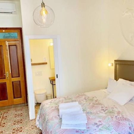 Cozy Studio With Balcony In The Best Place Διαμέρισμα Σίτζες Εξωτερικό φωτογραφία