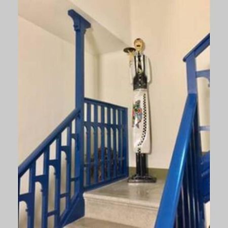 Cozy Studio With Balcony In The Best Place Διαμέρισμα Σίτζες Εξωτερικό φωτογραφία