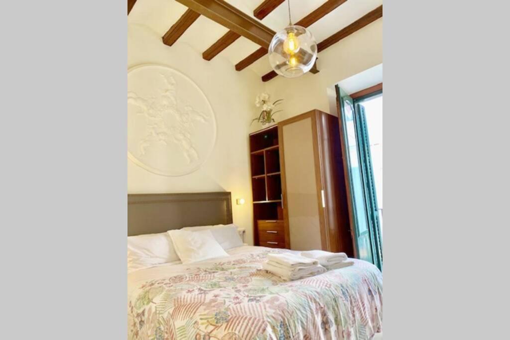 Cozy Studio With Balcony In The Best Place Διαμέρισμα Σίτζες Εξωτερικό φωτογραφία