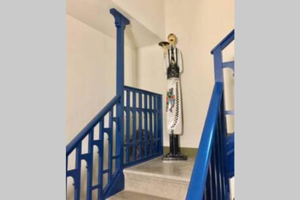 Cozy Studio With Balcony In The Best Place Διαμέρισμα Σίτζες Εξωτερικό φωτογραφία