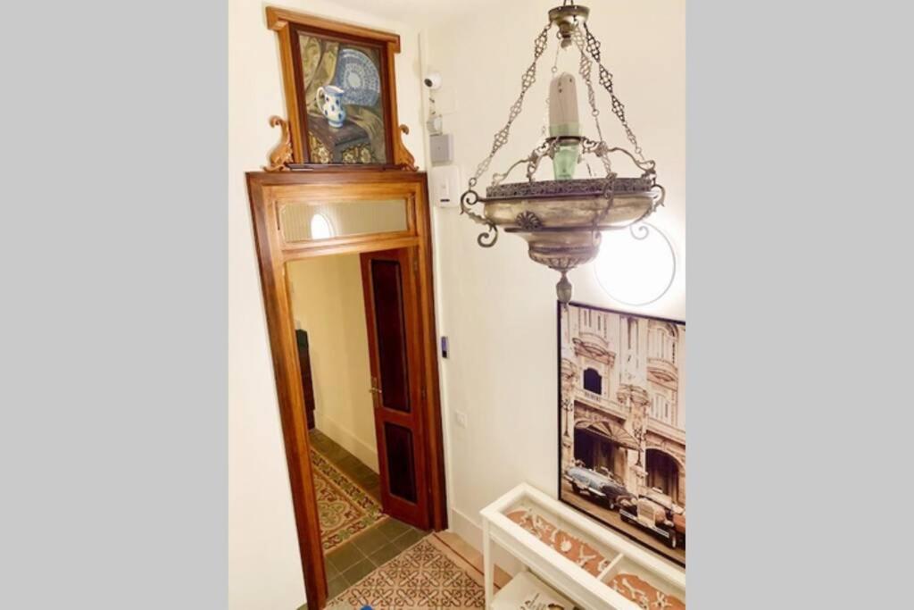Cozy Studio With Balcony In The Best Place Διαμέρισμα Σίτζες Εξωτερικό φωτογραφία