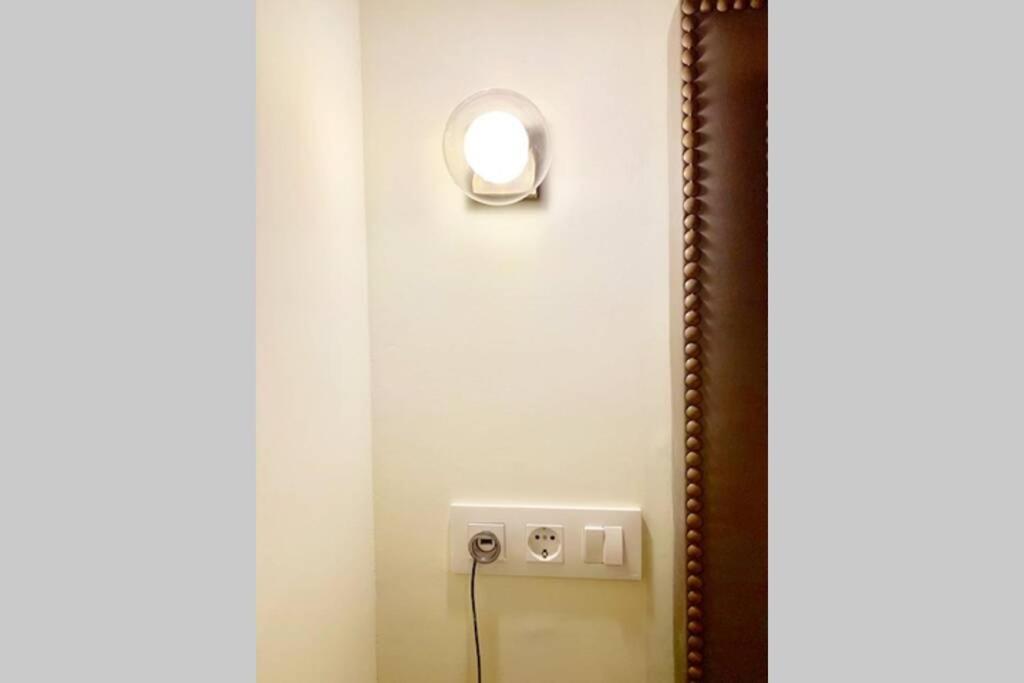 Cozy Studio With Balcony In The Best Place Διαμέρισμα Σίτζες Εξωτερικό φωτογραφία