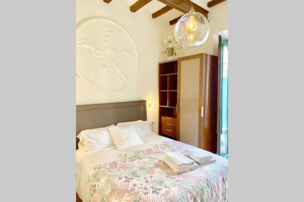 Cozy Studio With Balcony In The Best Place Διαμέρισμα Σίτζες Εξωτερικό φωτογραφία
