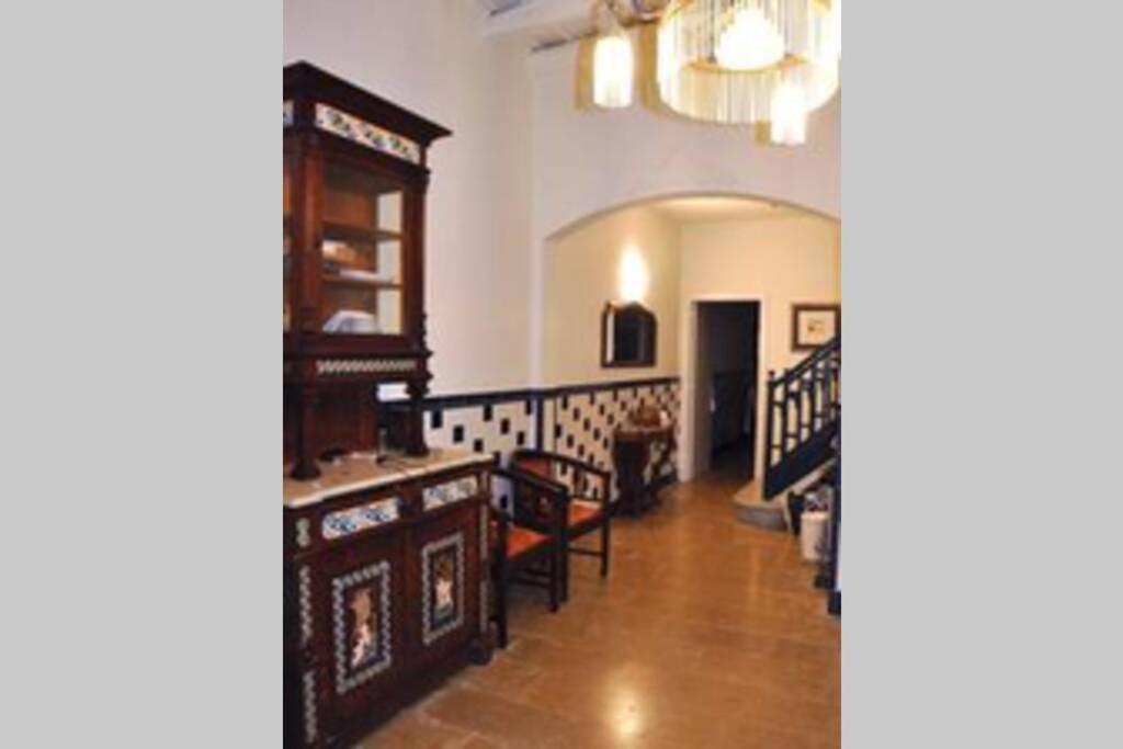 Cozy Studio With Balcony In The Best Place Διαμέρισμα Σίτζες Εξωτερικό φωτογραφία