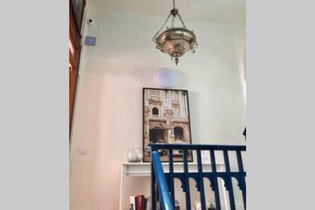 Cozy Studio With Balcony In The Best Place Διαμέρισμα Σίτζες Εξωτερικό φωτογραφία